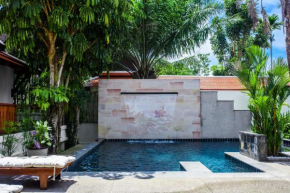 Luxurious Residence Rawai